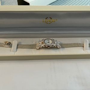Lenox women’s watch